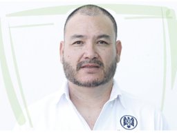 Daniel Alfonso Verde Romero
